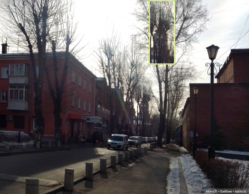 Прогулки по Иркутску — Туризм и путешествия: фотоотчеты из поездок