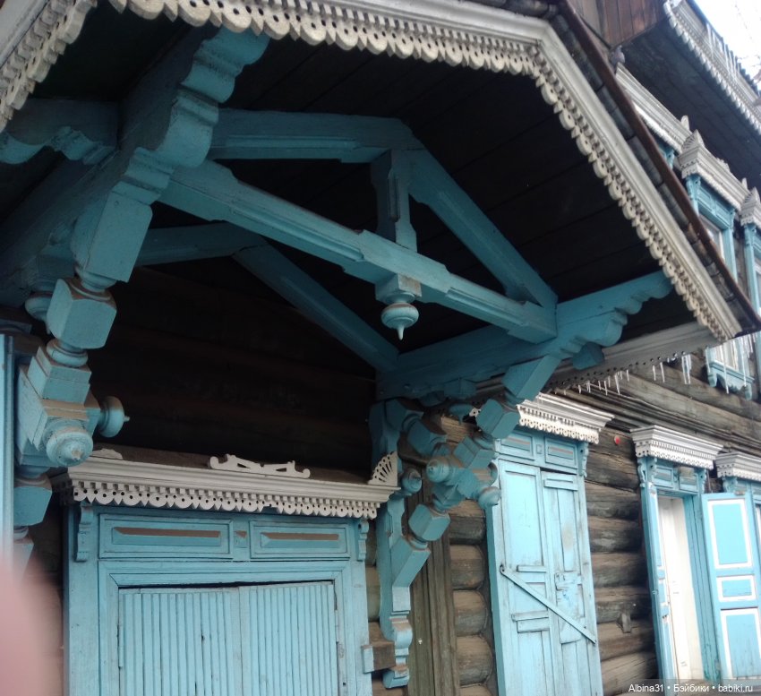 Прогулки по Иркутску — Туризм и путешествия: фотоотчеты из поездок