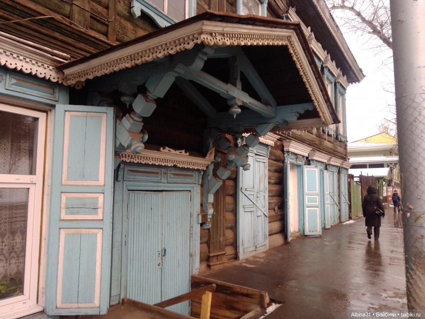 Прогулки по Иркутску — Туризм и путешествия: фотоотчеты из поездок