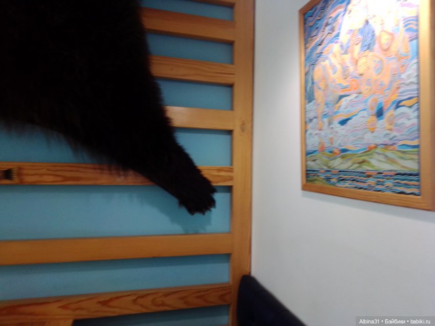 Прогулки по Иркутску — Туризм и путешествия: фотоотчеты из поездок (фото 4)