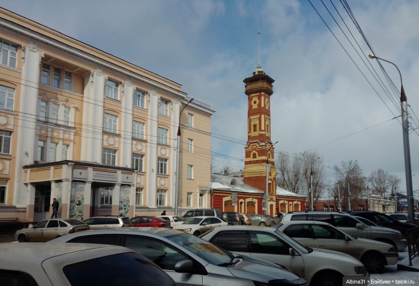 Прогулки по Иркутску — Туризм и путешествия: фотоотчеты из поездок