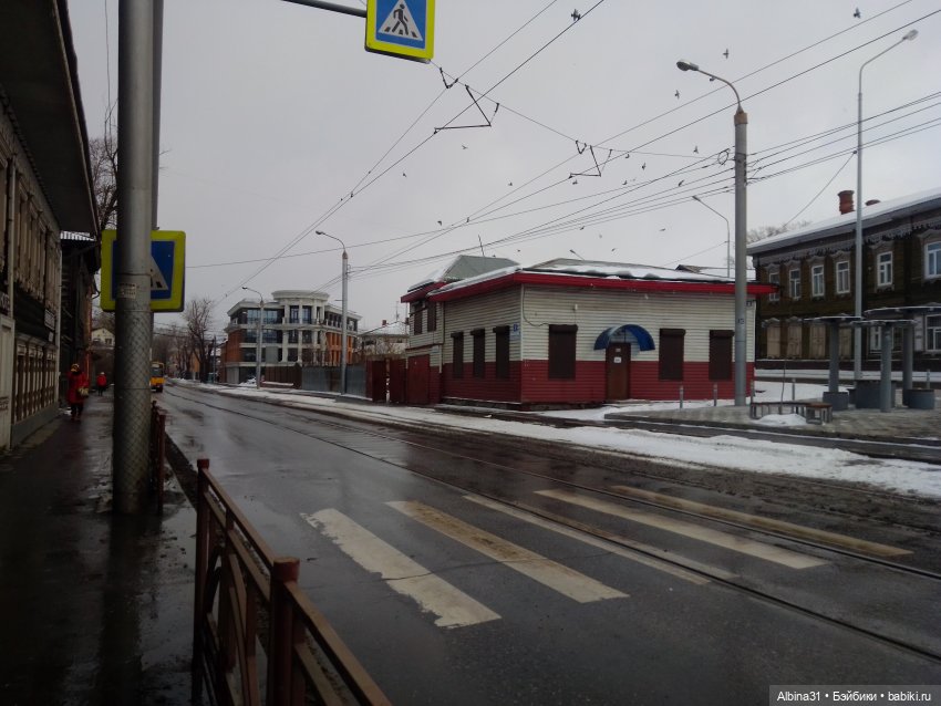 Прогулки по Иркутску — Туризм и путешествия: фотоотчеты из поездок