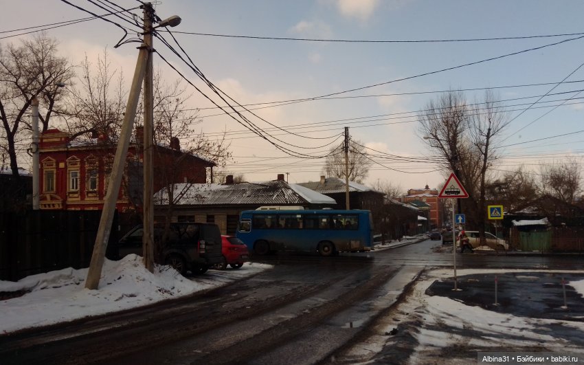 Прогулки по Иркутску — Туризм и путешествия: фотоотчеты из поездок