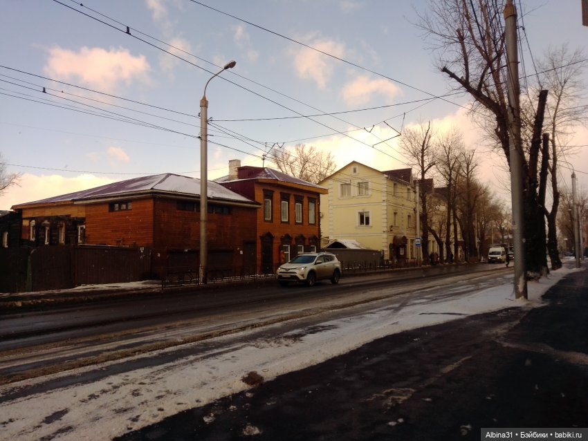 Прогулки по Иркутску — Туризм и путешествия: фотоотчеты из поездок