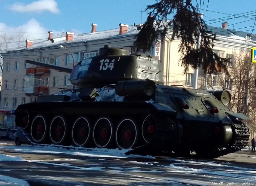 Прогулки по Иркутску — Туризм и путешествия: фотоотчеты из поездок