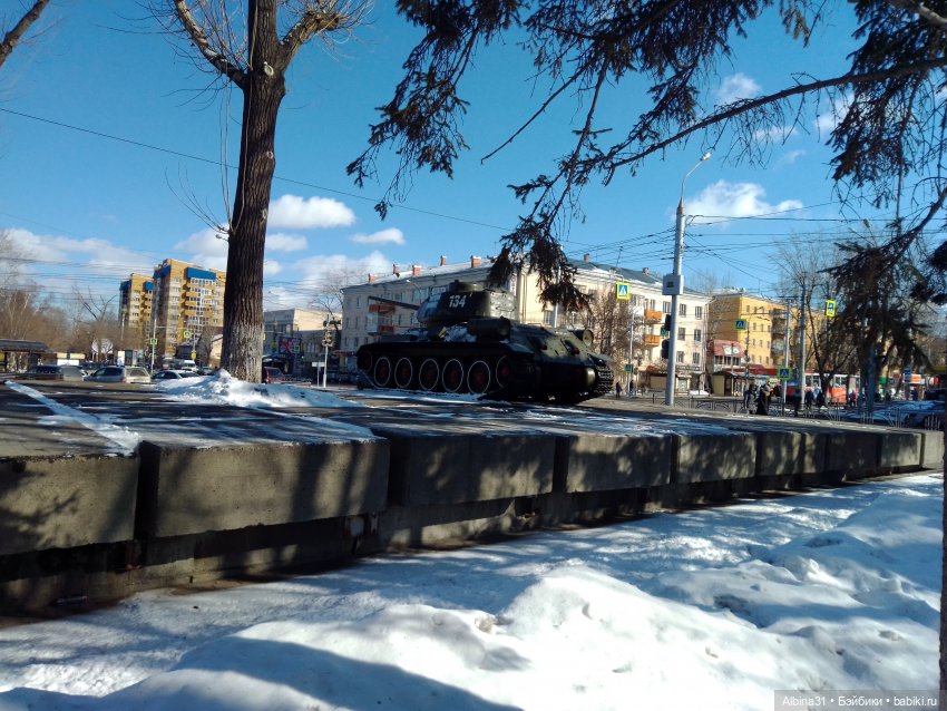 Прогулки по Иркутску — Туризм и путешествия: фотоотчеты из поездок