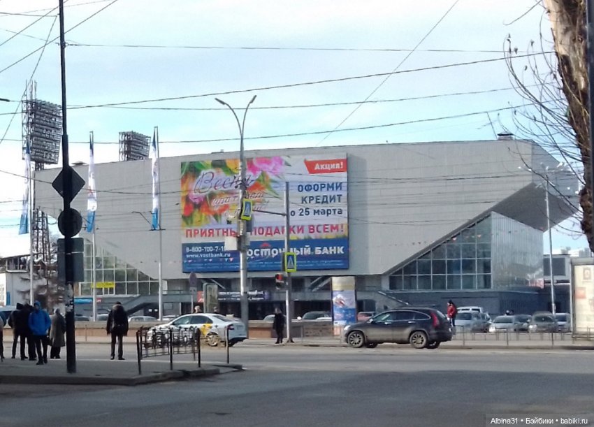 Прогулки по Иркутску — Туризм и путешествия: фотоотчеты из поездок (фото 9)