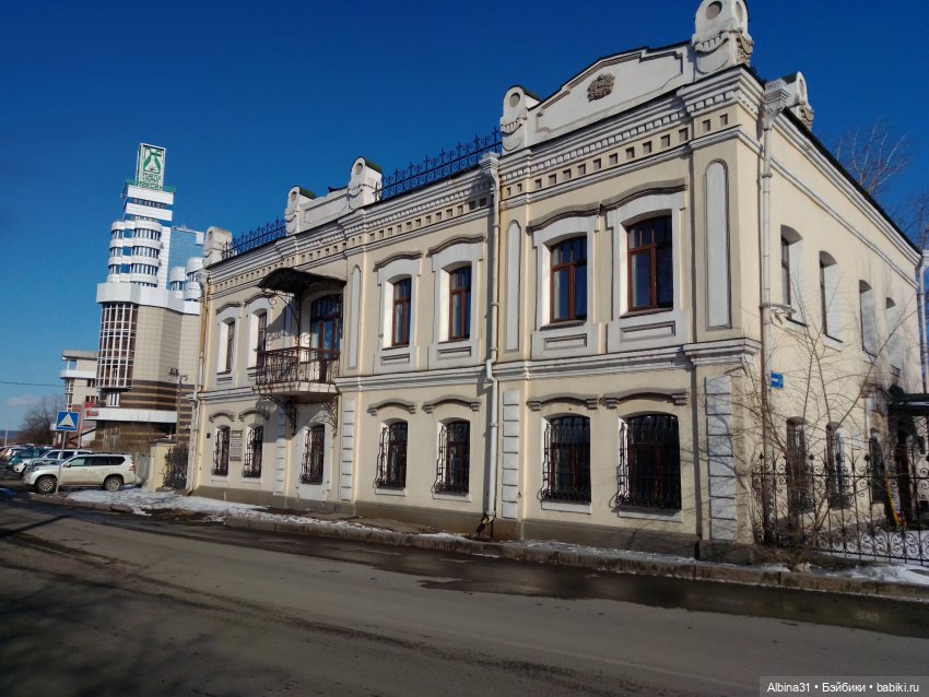 Иркутск, март 2020 (продолжение) (фото 6)