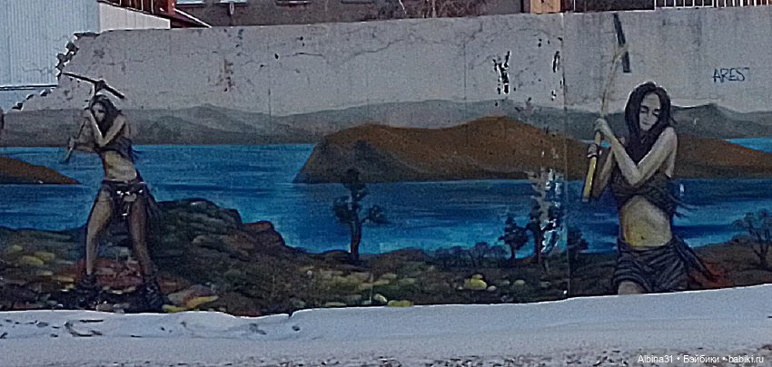 Иркутск, март 2020 (продолжение) (фото 2)