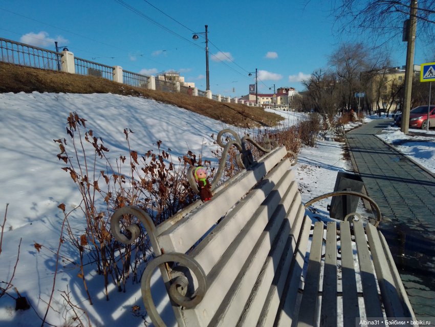 Иркутск, март 2020 (продолжение) (фото 9)