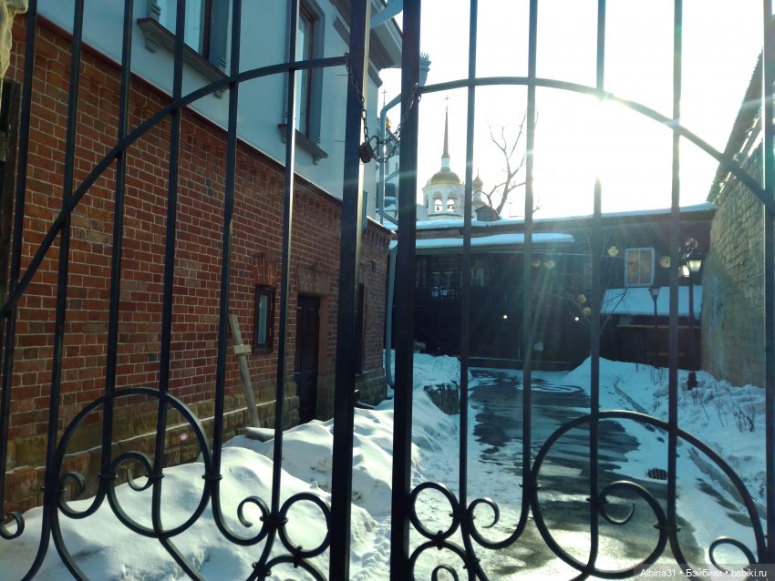 Иркутск, март 2020 (продолжение)