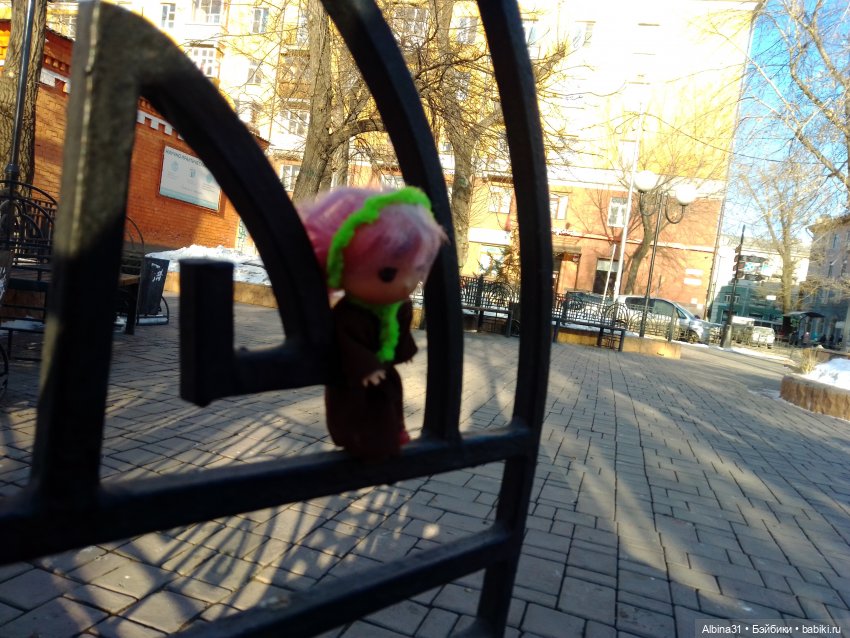 Иркутск, март 2020 (продолжение)