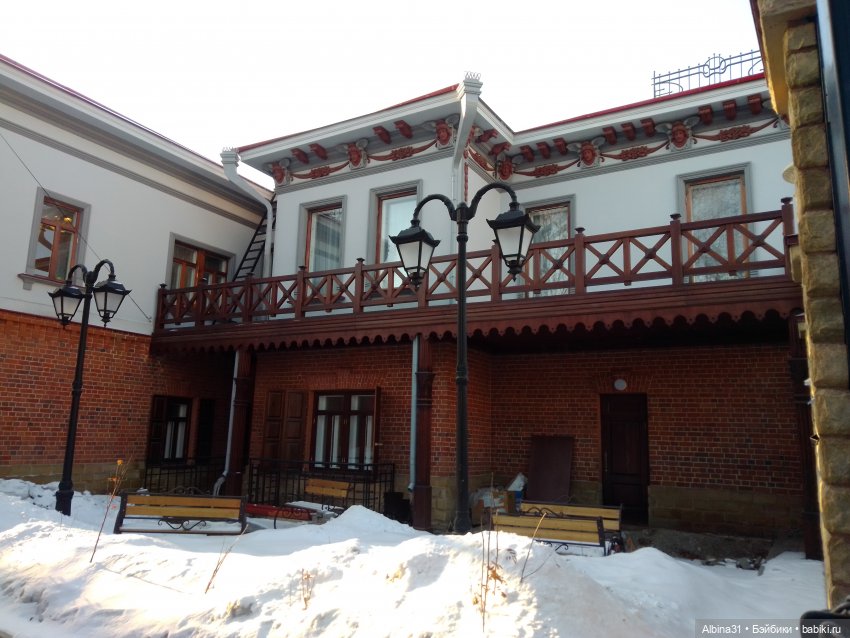 Иркутск, март 2020 (продолжение)