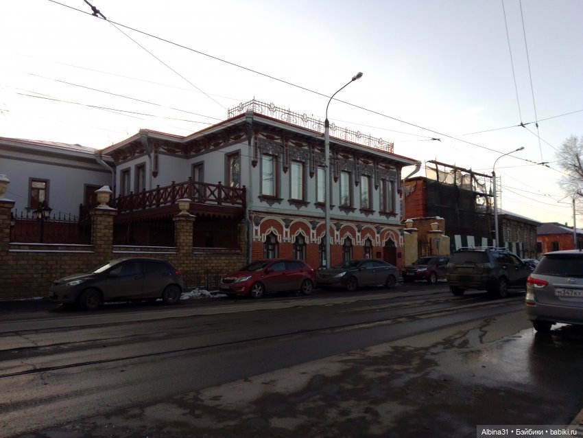 Иркутск, март 2020 (продолжение)