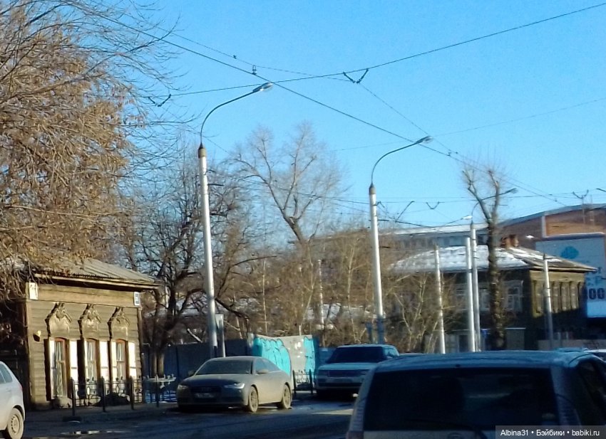 Иркутск, март 2020 (продолжение)