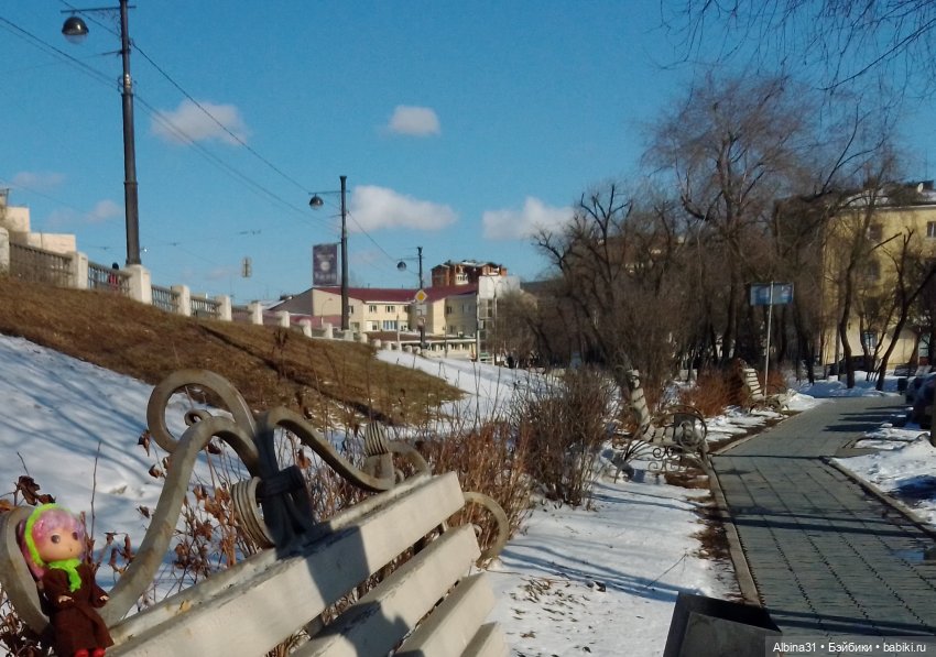 Иркутск, март 2020 (продолжение) (фото 10)