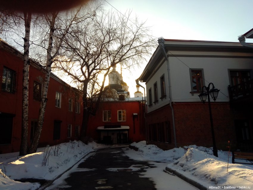 Иркутск, март 2020 (продолжение)