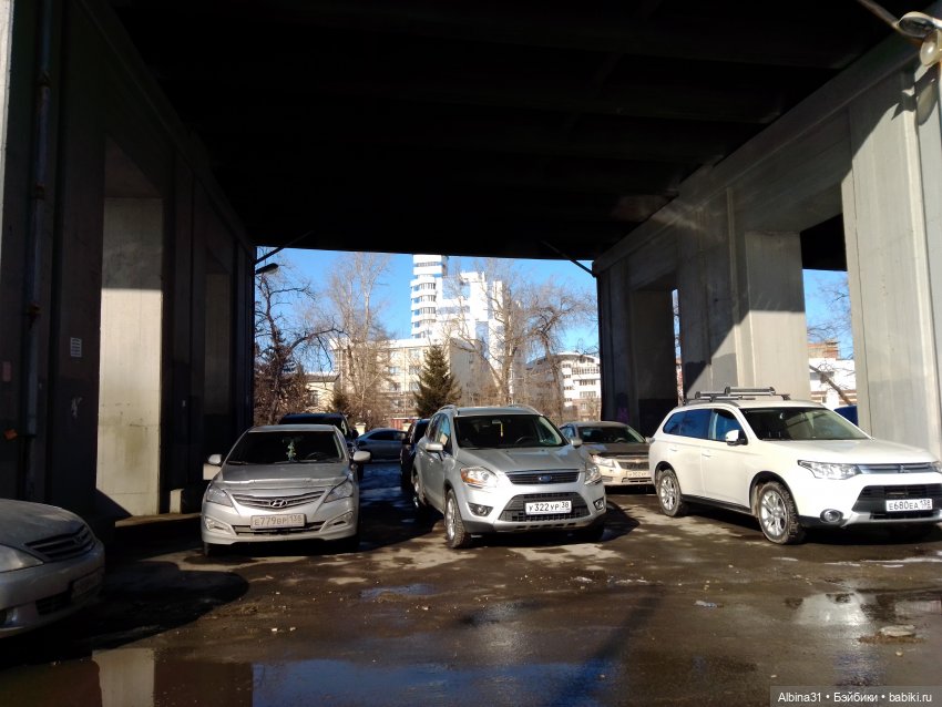 Иркутск, март 2020 (продолжение) (фото 8)