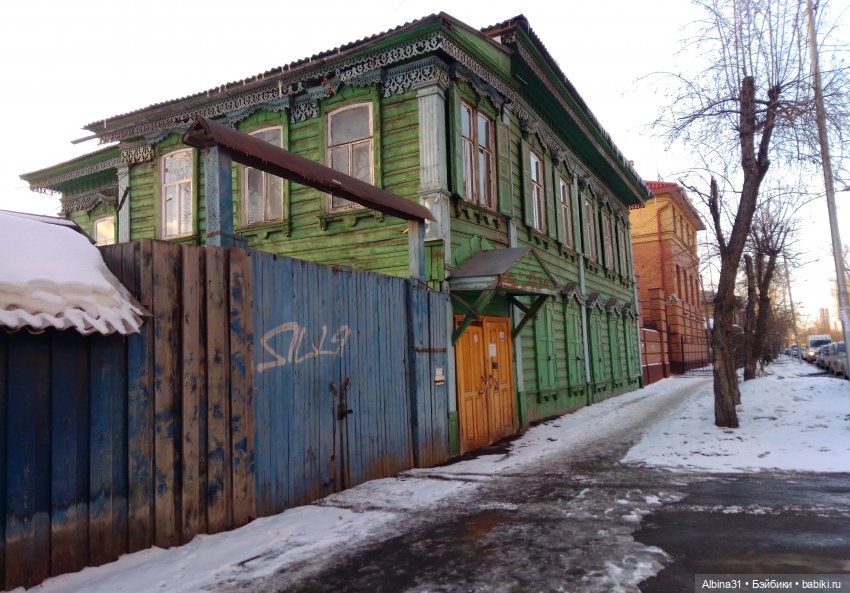 Иркутск, март 2020 (продолжение)