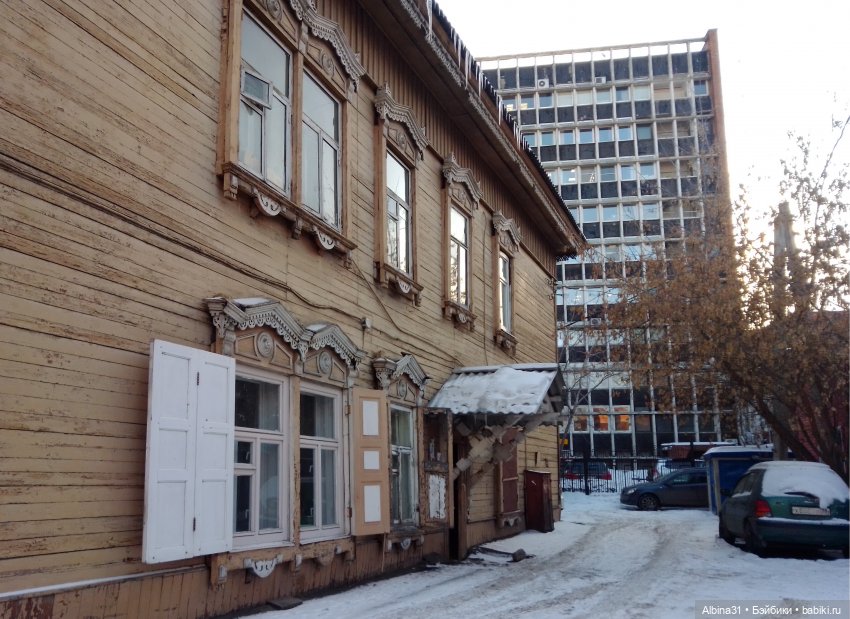 Иркутск, март 2020 (продолжение)