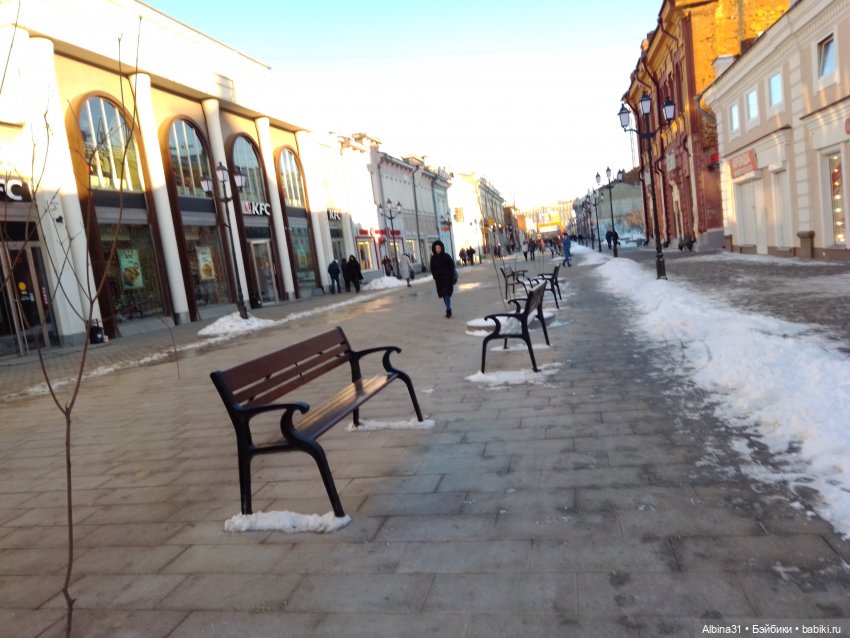 Иркутск глазами туриста с плохой фототехникой