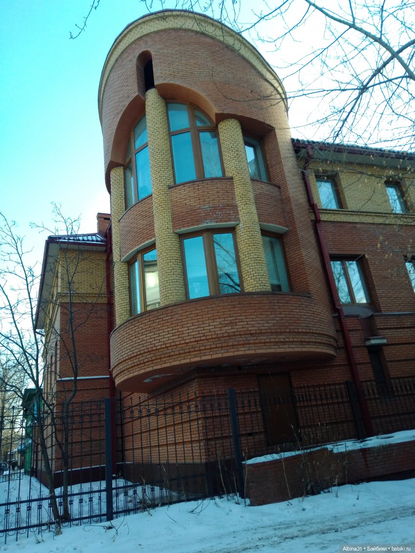 Иркутск, март 2020 (продолжение)