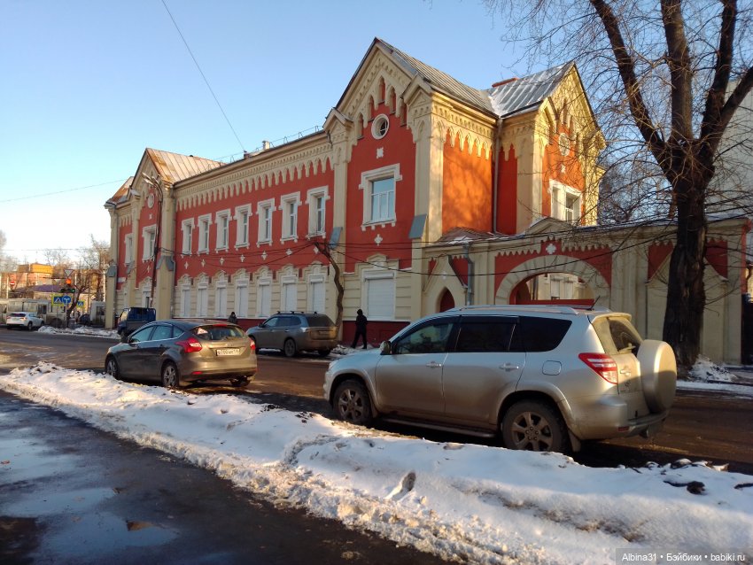 Иркутск, март 2020 (продолжение)