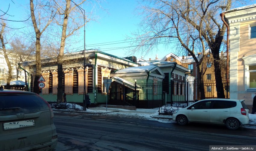 Иркутск, март 2020 (продолжение)