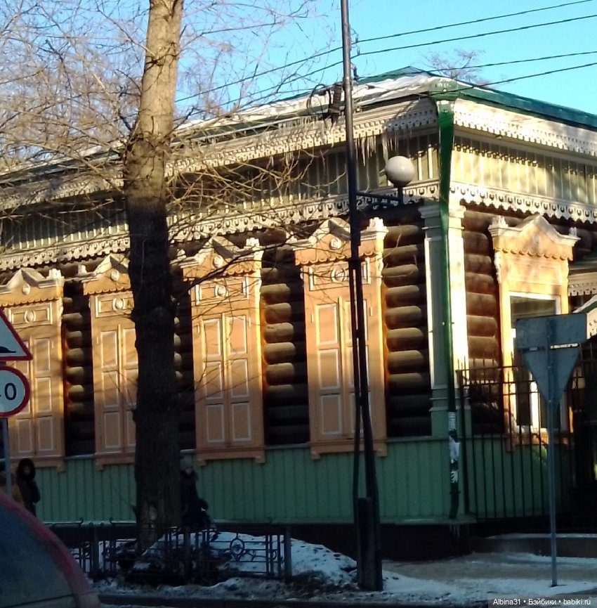 Иркутск, март 2020 (продолжение)