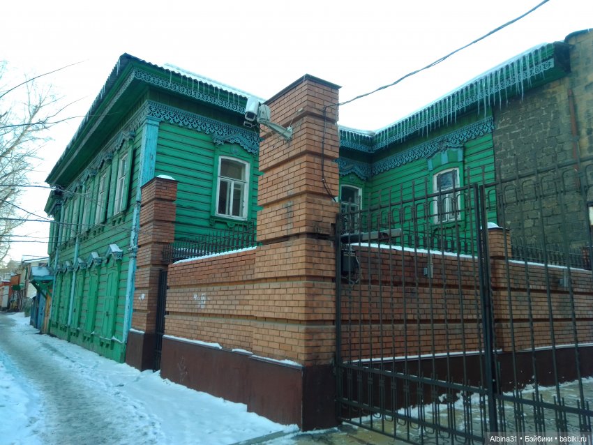 Иркутск, март 2020 (продолжение)