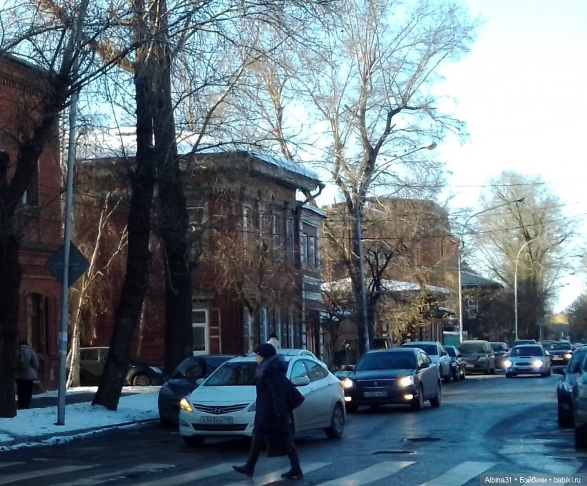 Иркутск, март 2020 (продолжение)