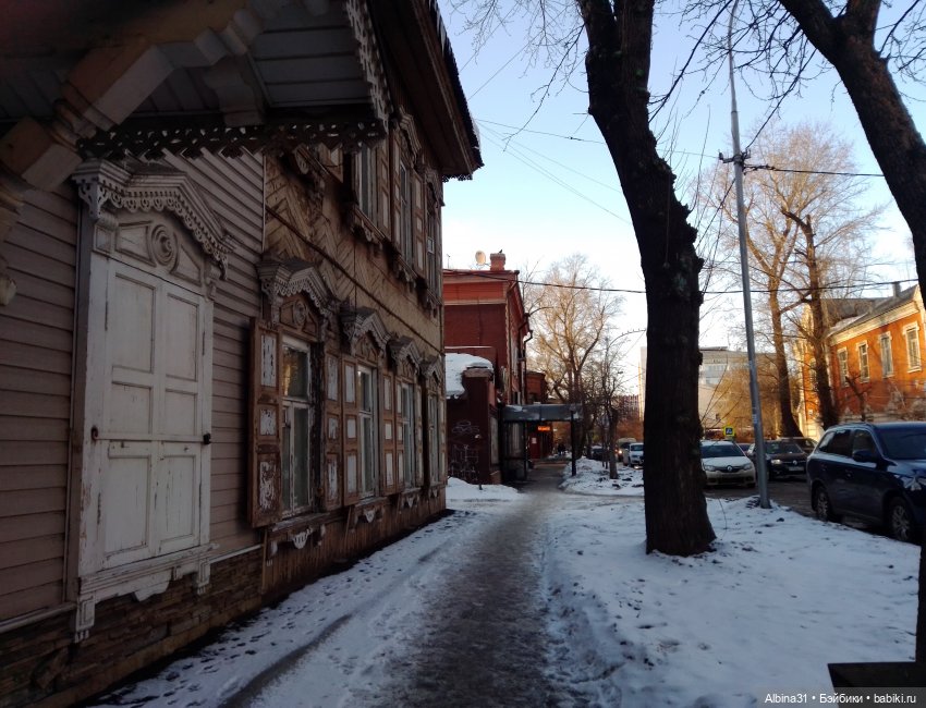 Иркутск, март 2020 (продолжение)