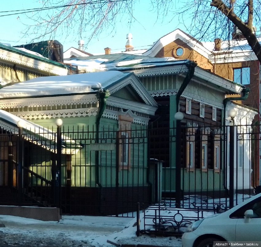 Иркутск, март 2020 (продолжение)