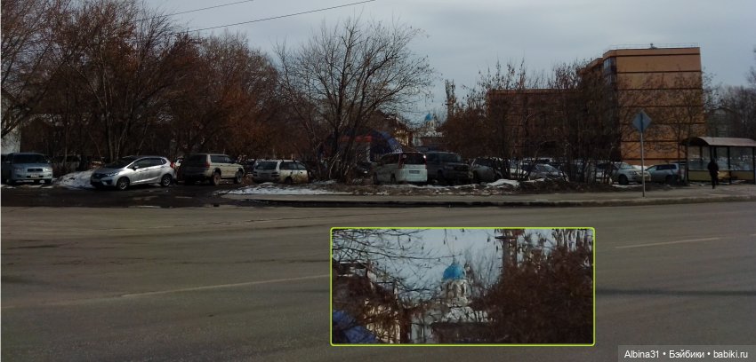 Иркутск, март 2020 (окончание)