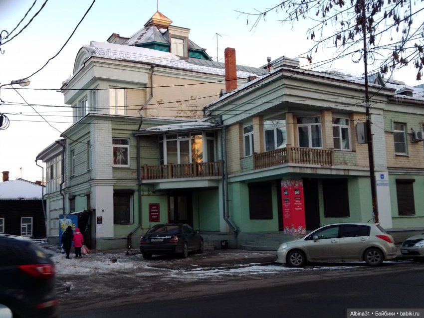 Иркутск глазами туриста с плохой фототехникой