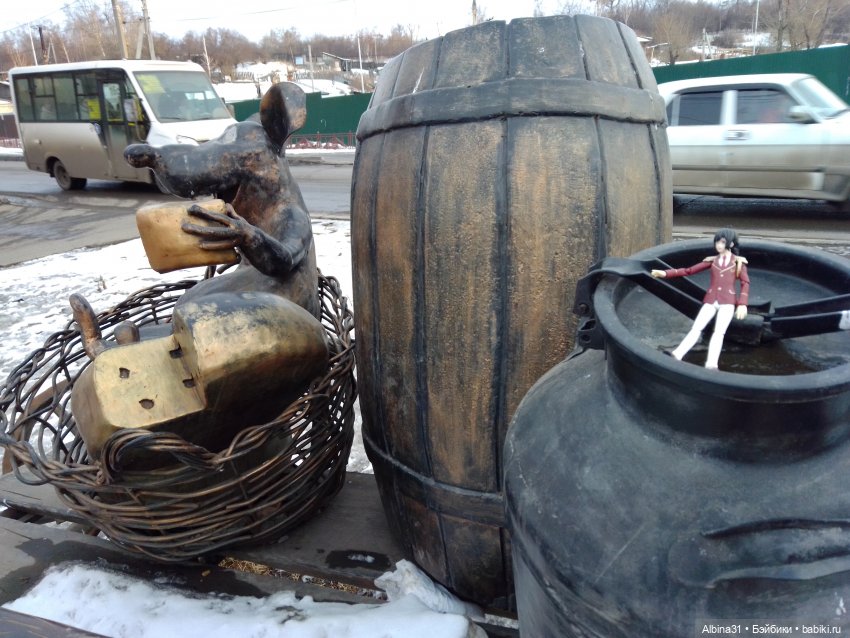 Иркутск глазами туриста с плохой фототехникой