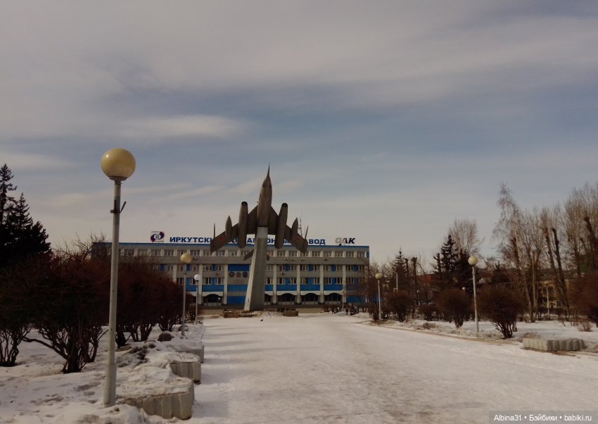 Иркутск, март 2020 (окончание) (фото 5)