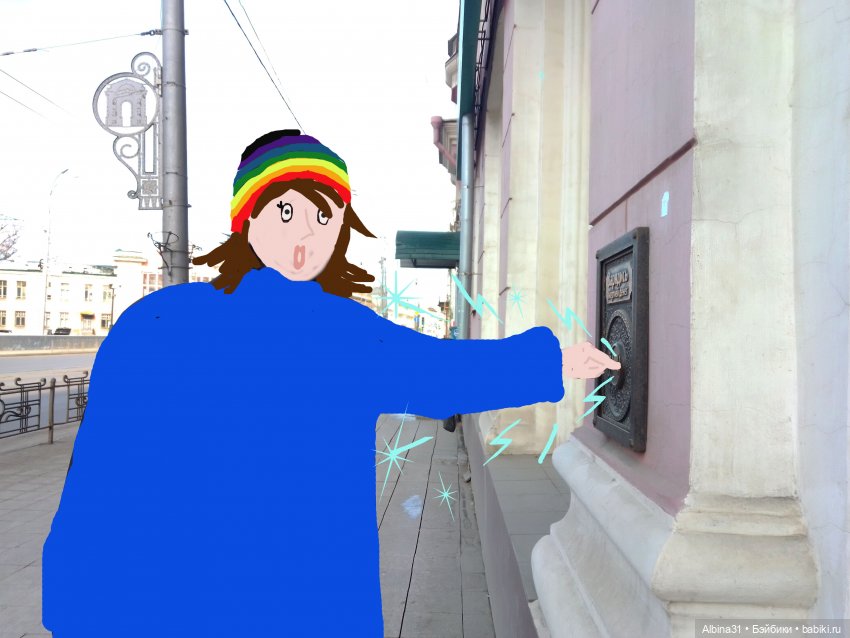 Иркутск глазами туриста с плохой фототехникой