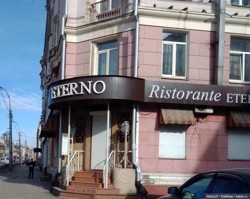 Иркутск глазами туриста с плохой фототехникой (фото 6)