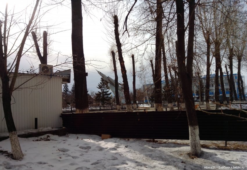 Иркутск, март 2020 (окончание) (фото 8)