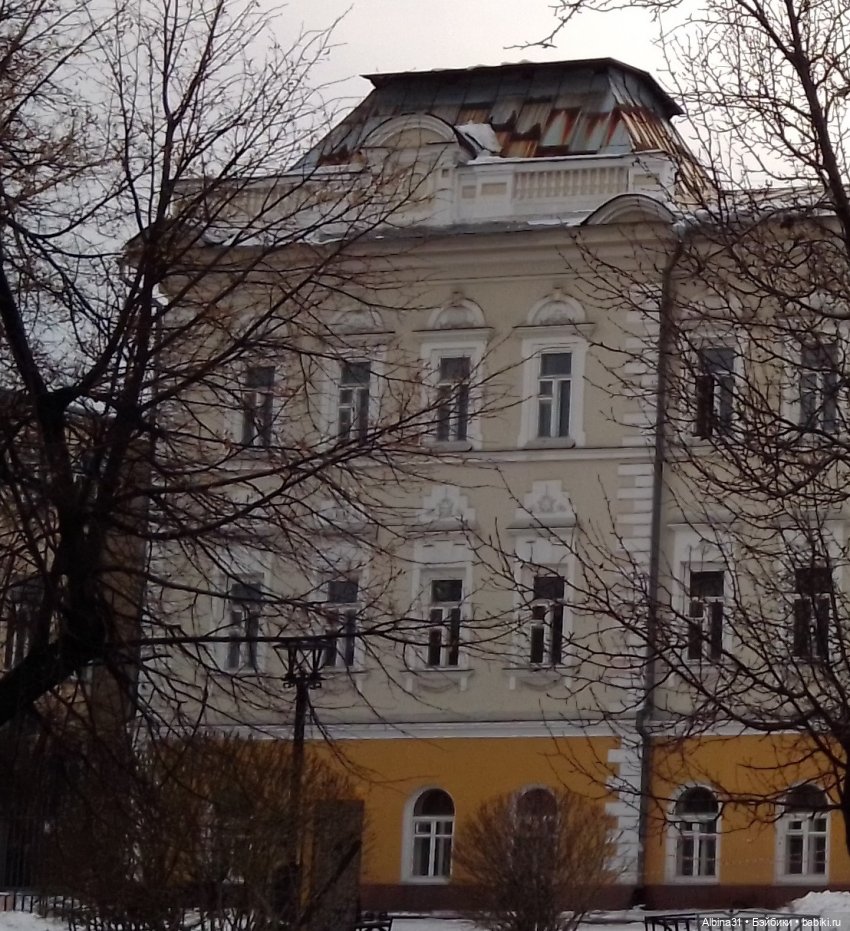 Иркутск, март 2020 (окончание)