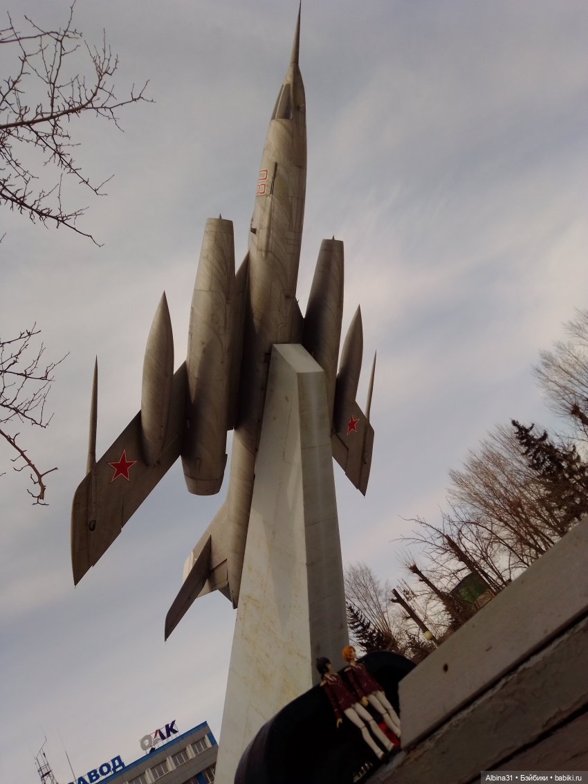 Иркутск, март 2020 (окончание) (фото 7)