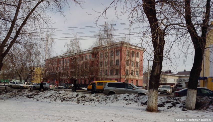 Иркутск, март 2020 (окончание) (фото 10)