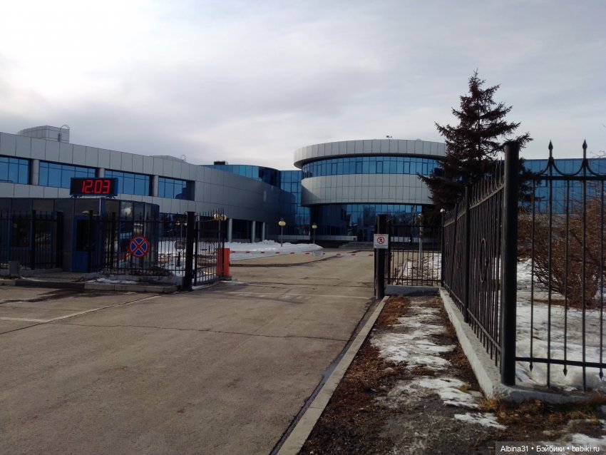 Иркутск, март 2020 (окончание)