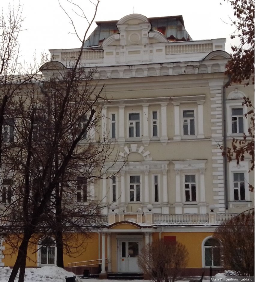 Иркутск, март 2020 (окончание)