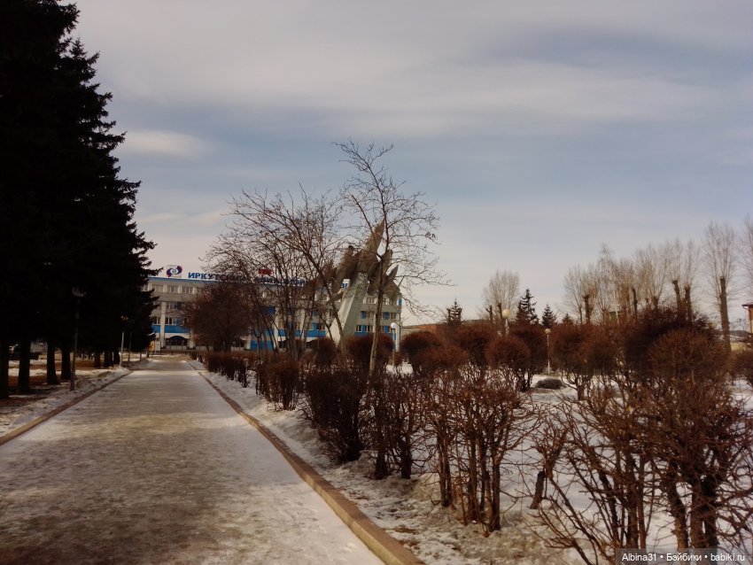 Иркутск, март 2020 (окончание) (фото 4)