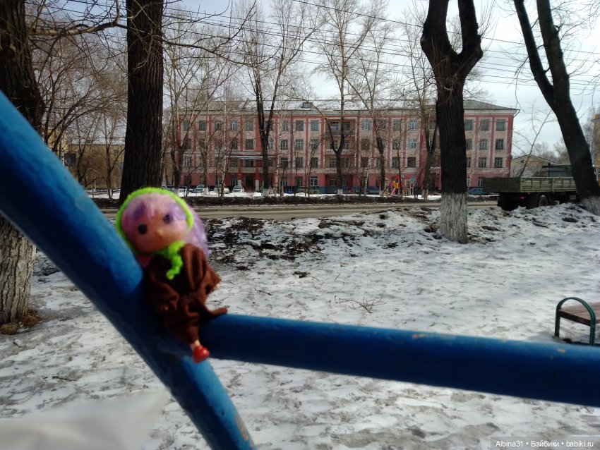 Иркутск, март 2020 (окончание)