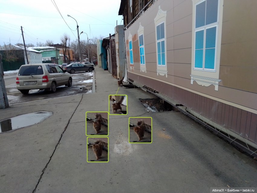 Иркутск, март 2020 (окончание)