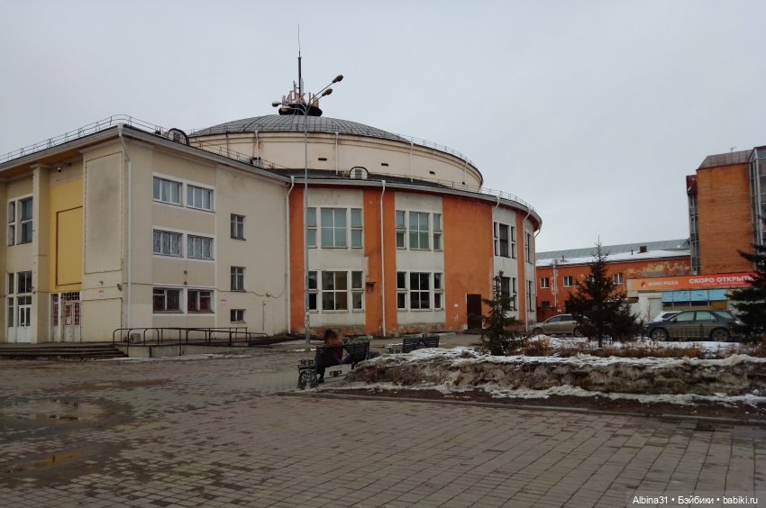 Иркутск, март 2020 (окончание)