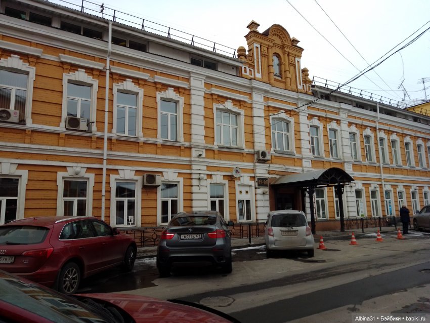 Иркутск, март 2020 (окончание)